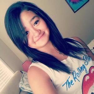 Meet your Posher, Catherine